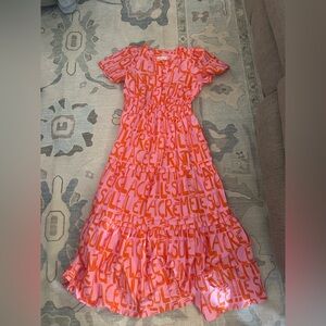 Anthropologie Dress with Pockets